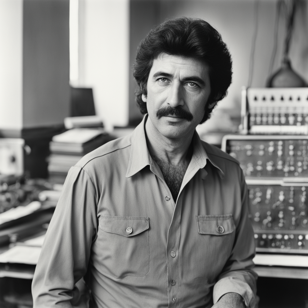 Babis Angourakis
