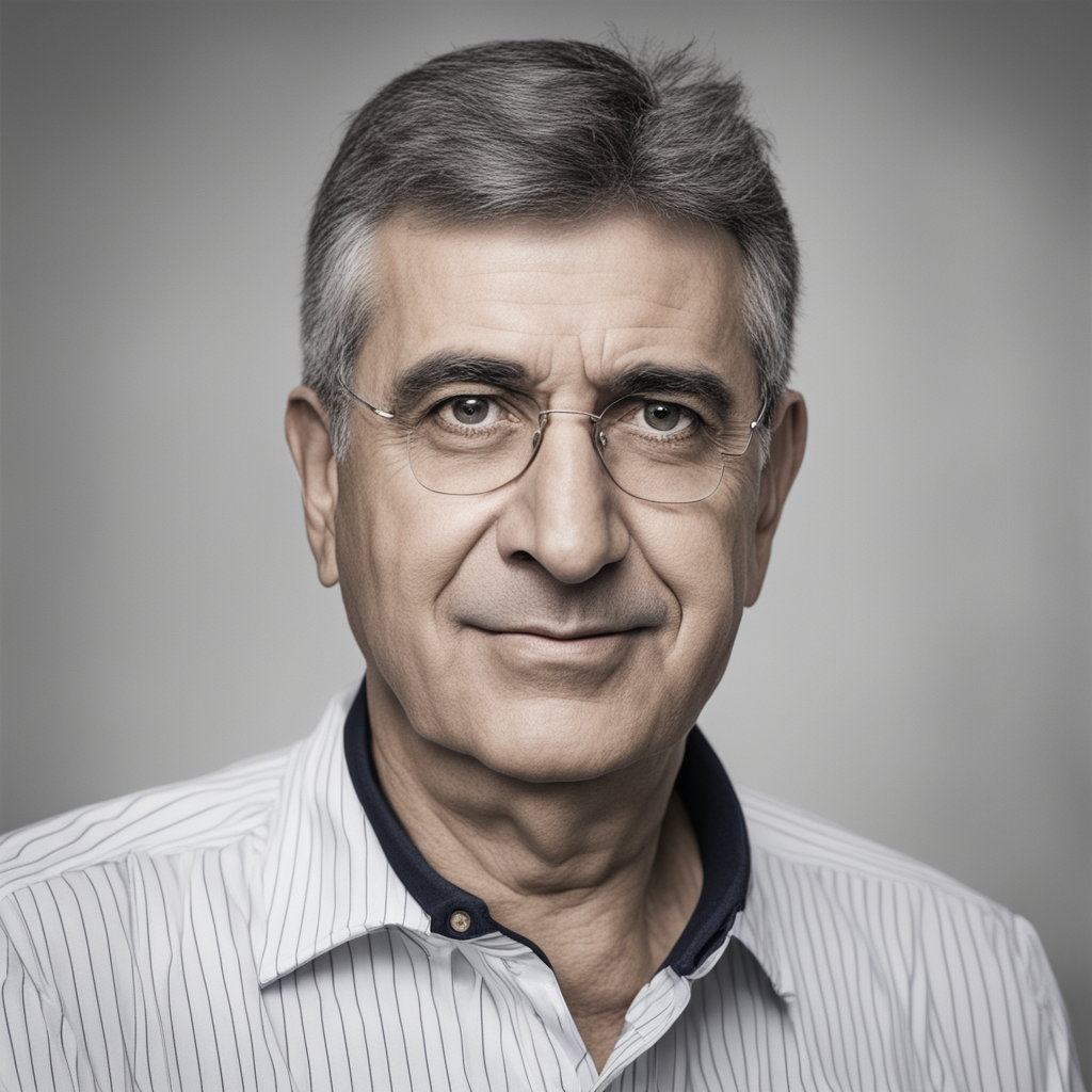 Babis Papadimitriou