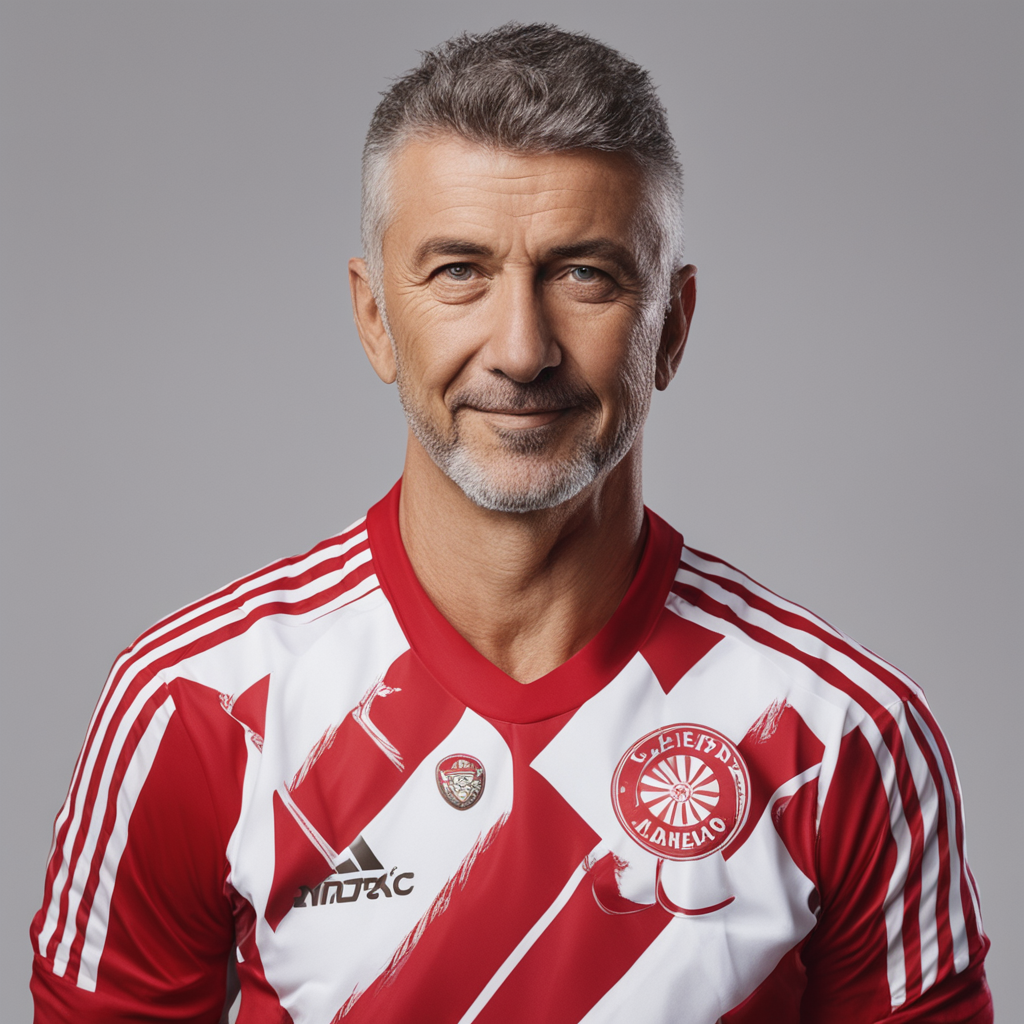 Babis Stefanidis