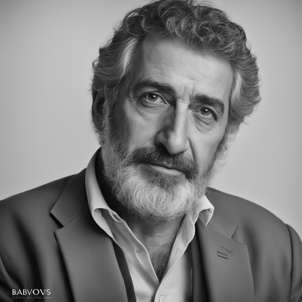 Babis Vovos