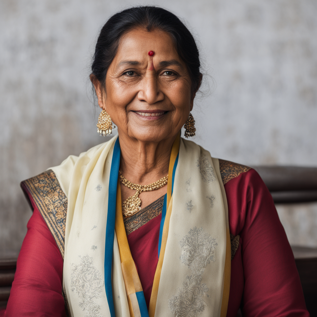 Babita Kumari (Nepalese politician)