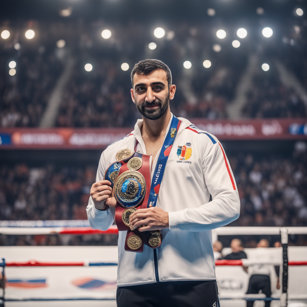 Babken Melkonyan