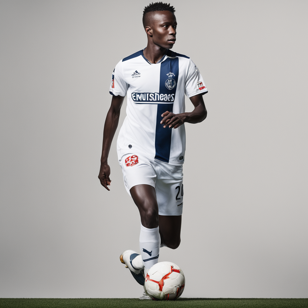 Baboye Traoré