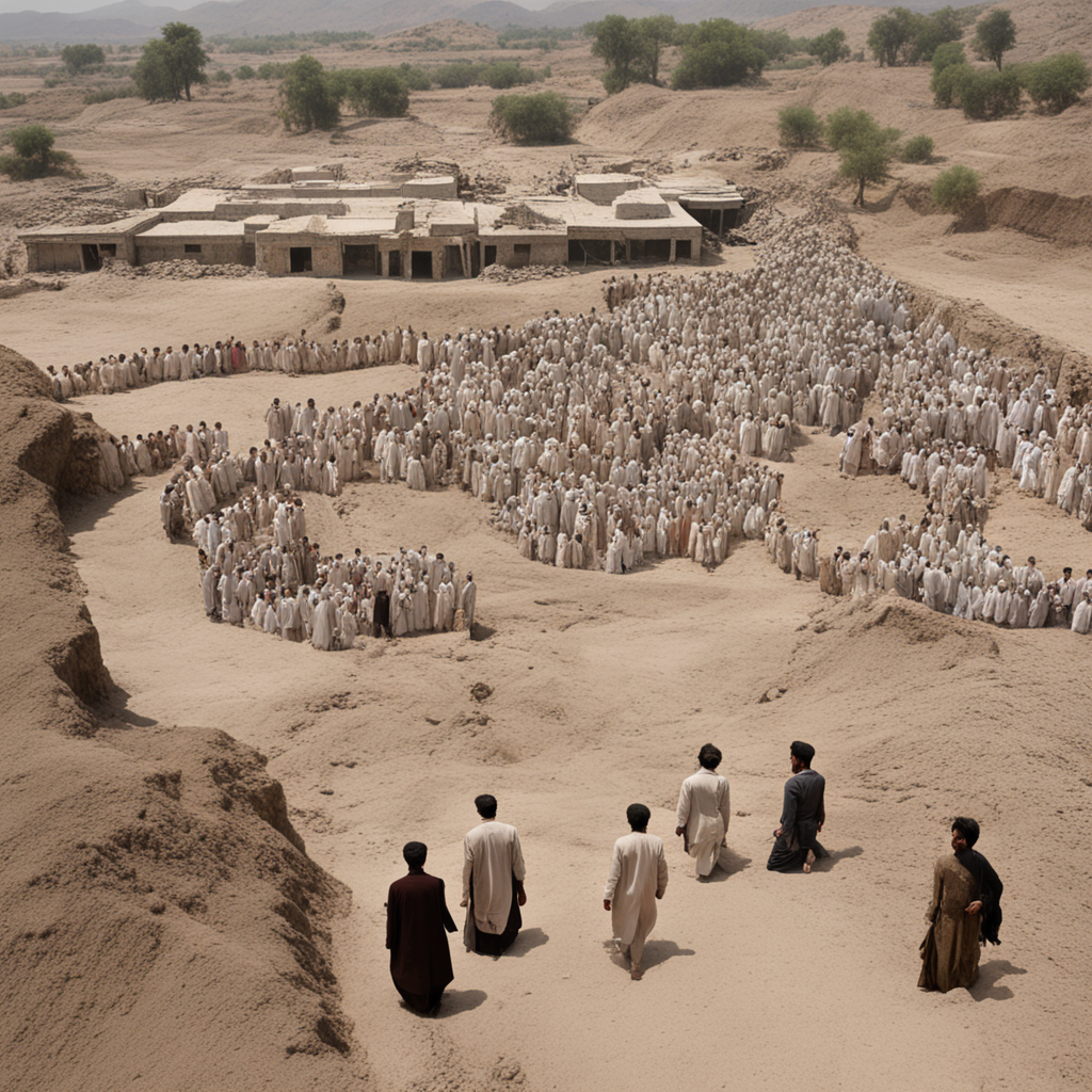 Babrra massacre