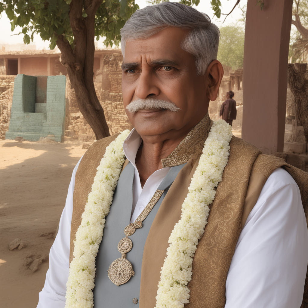 Babru Bhan Yadav