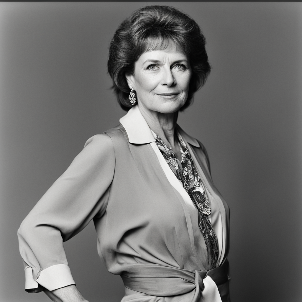 Babs McMillan