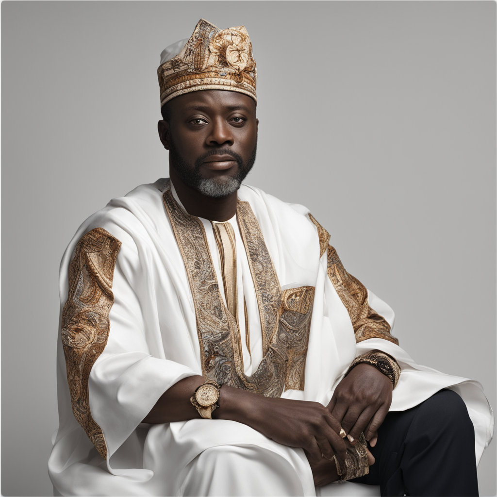 Babs Olusanmokun