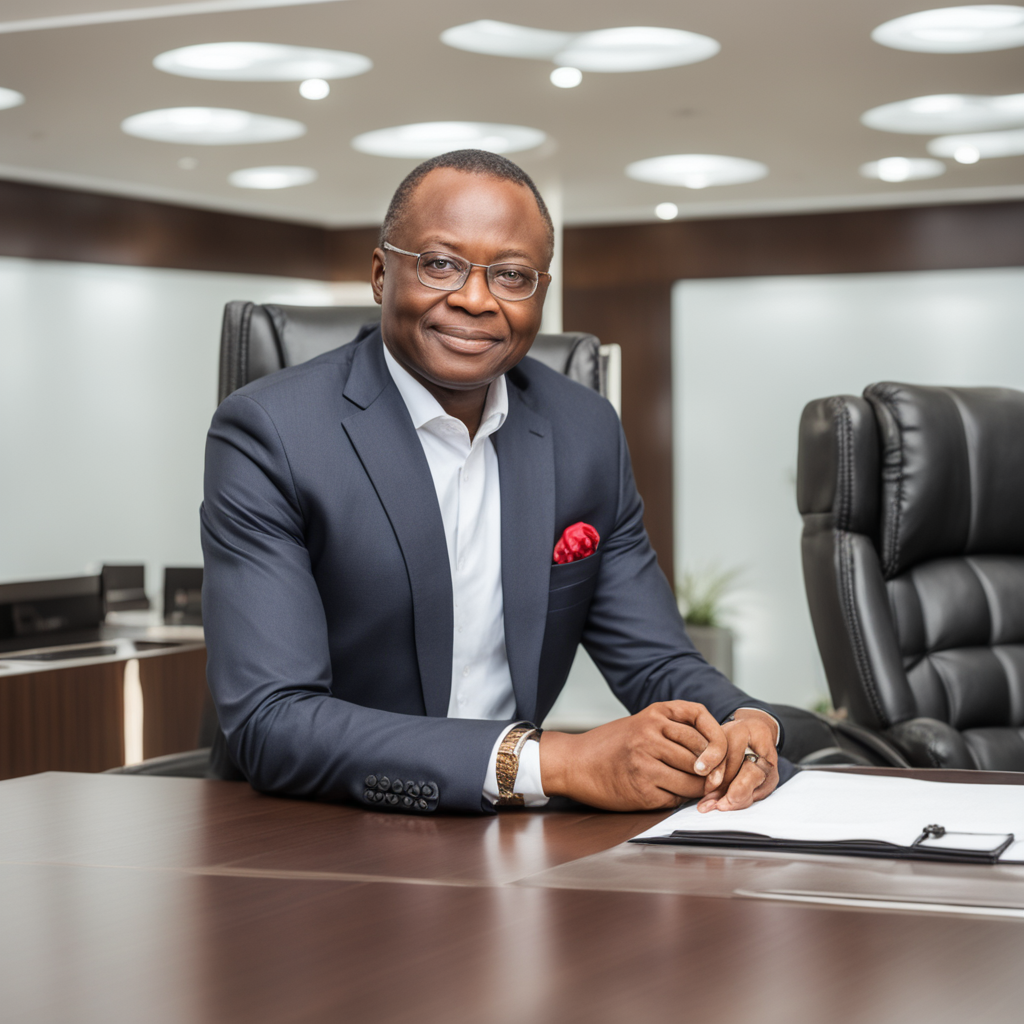 Babs Omotowa