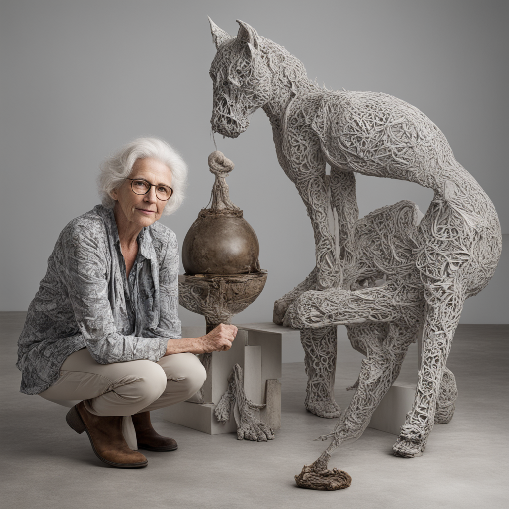 Babs Reingold
