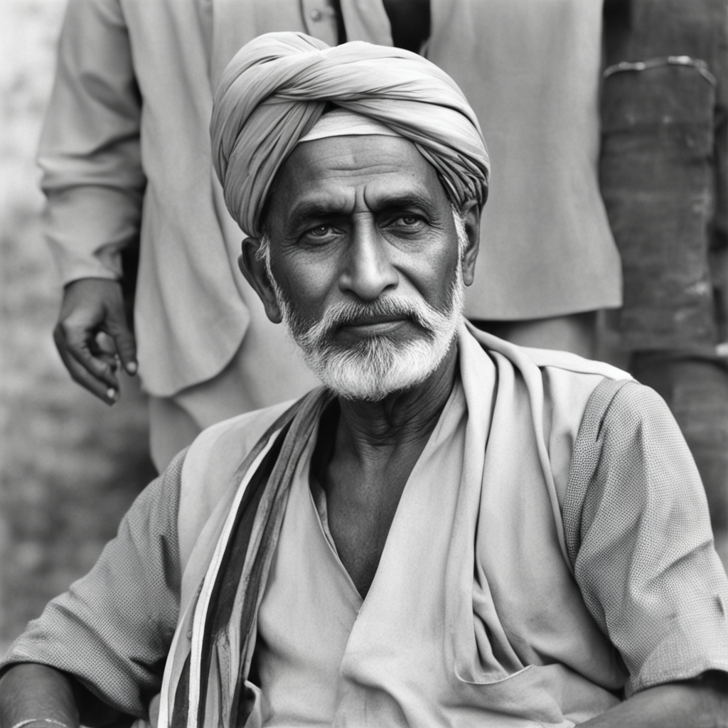 Babu Baral