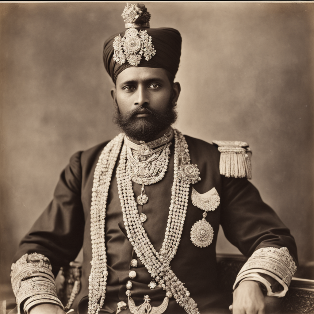 Babu Bhoop Singh