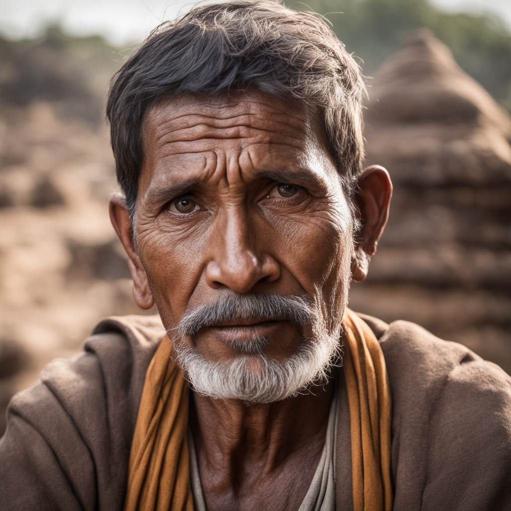 Babu Bogati