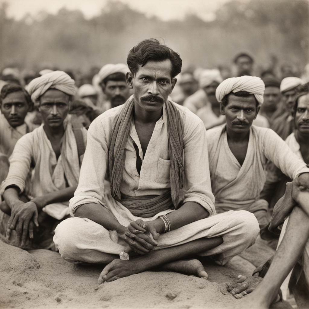 Babu Chotelal Shrivastava