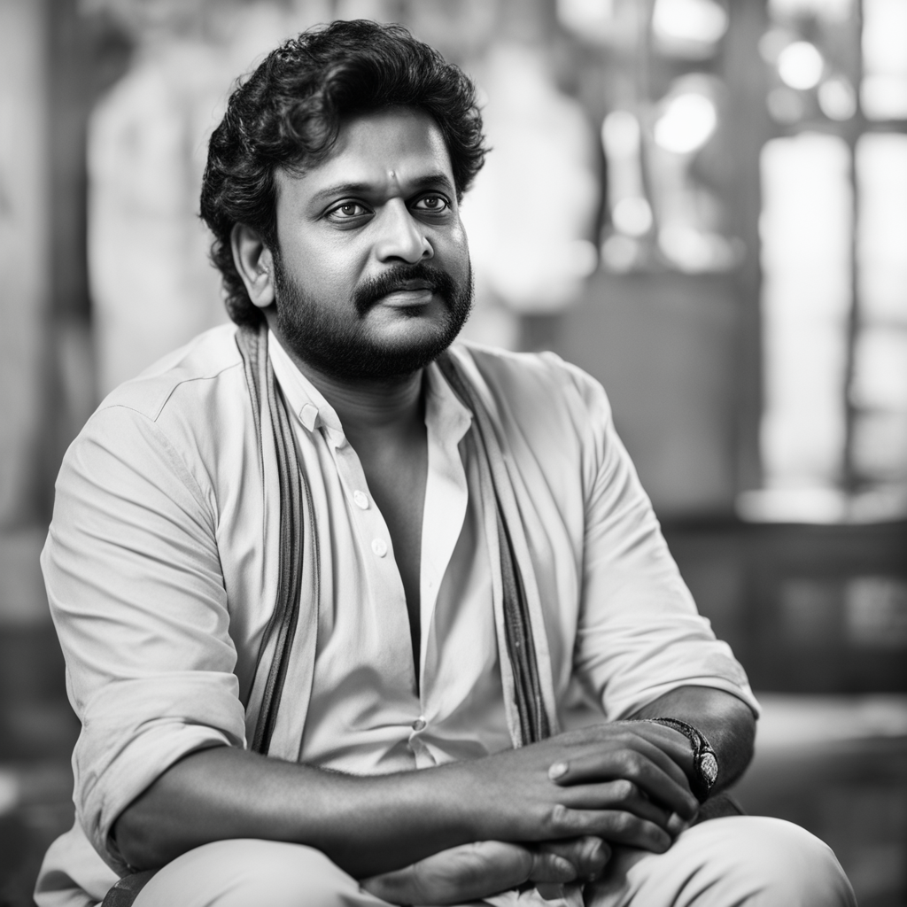 Babu Ganesh