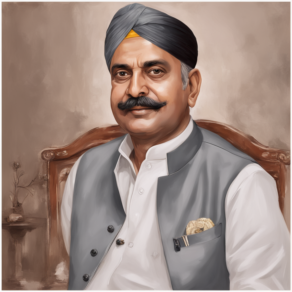 Babu Gopinath Singh