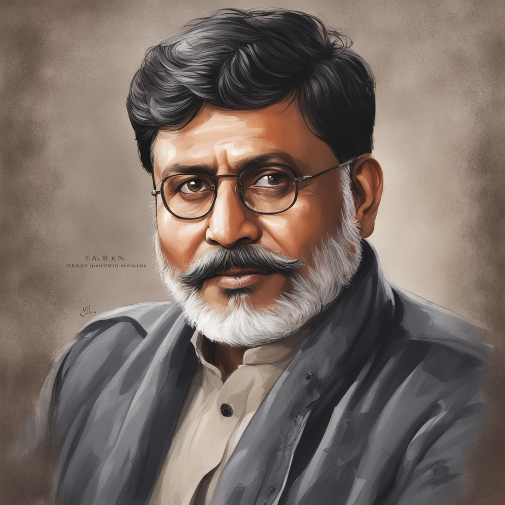 Babu Khan