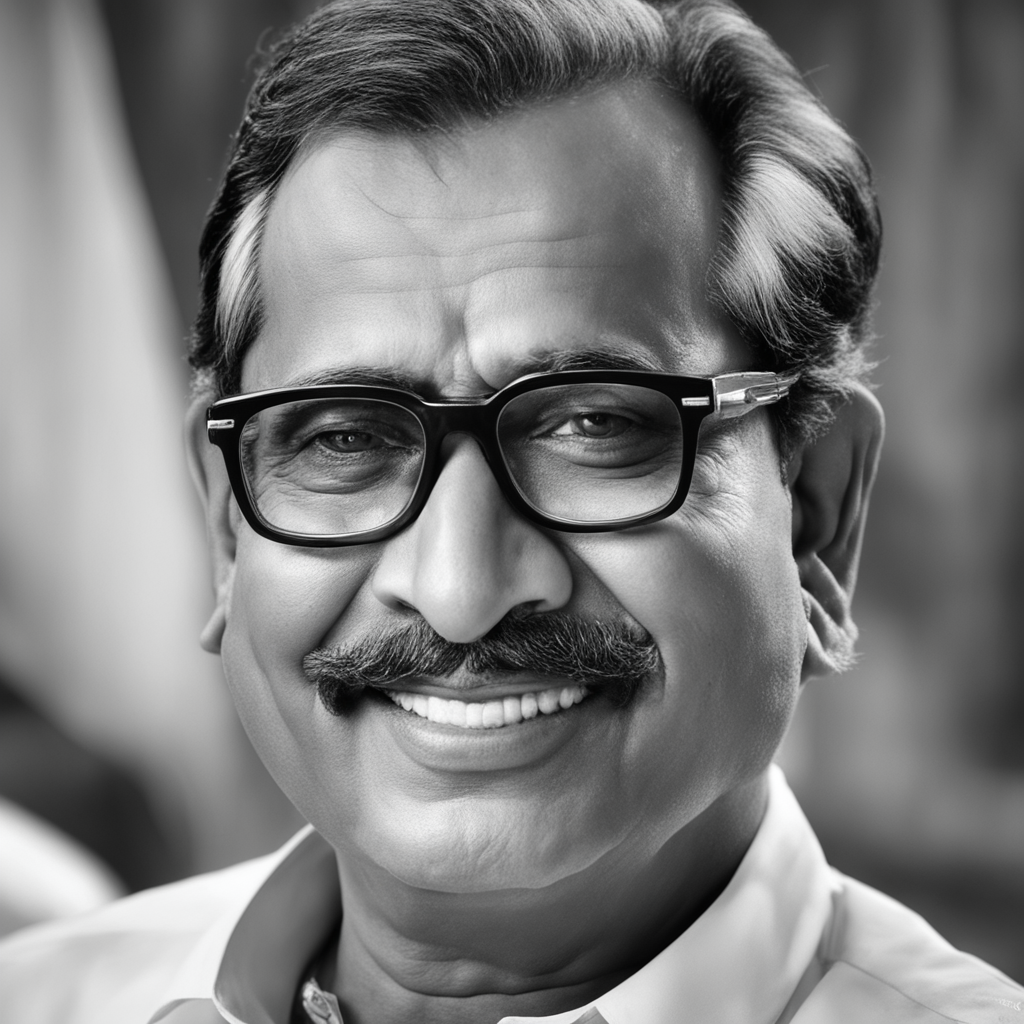Babu Lal Mahere