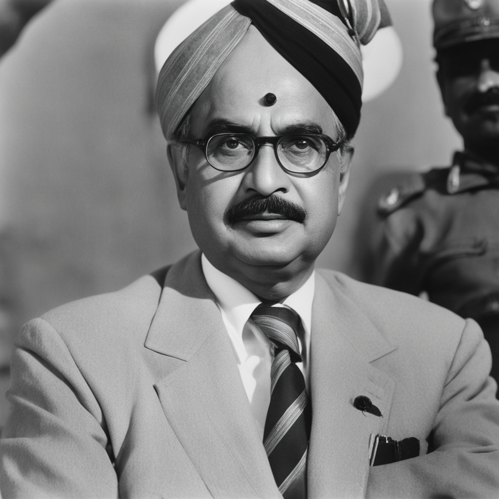 Babu Parmanand