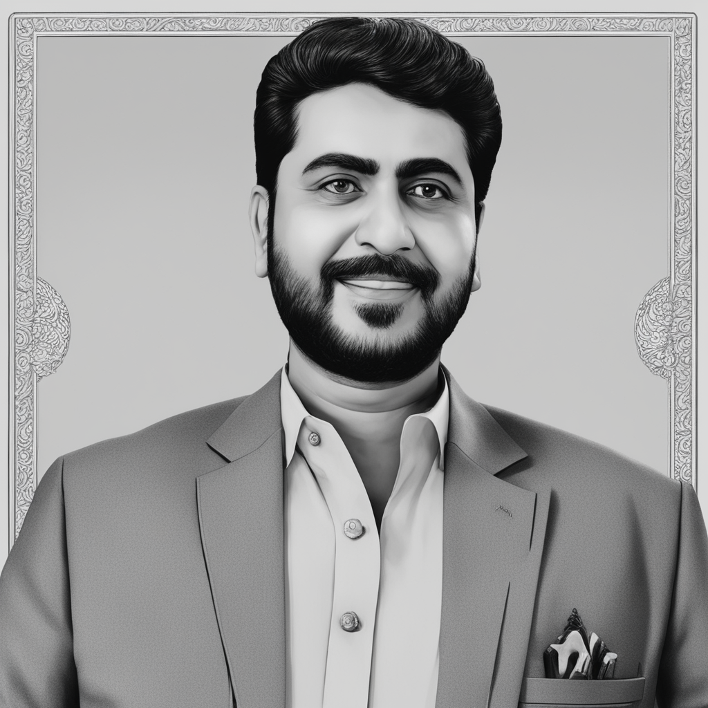 Babu Rahim Mengal