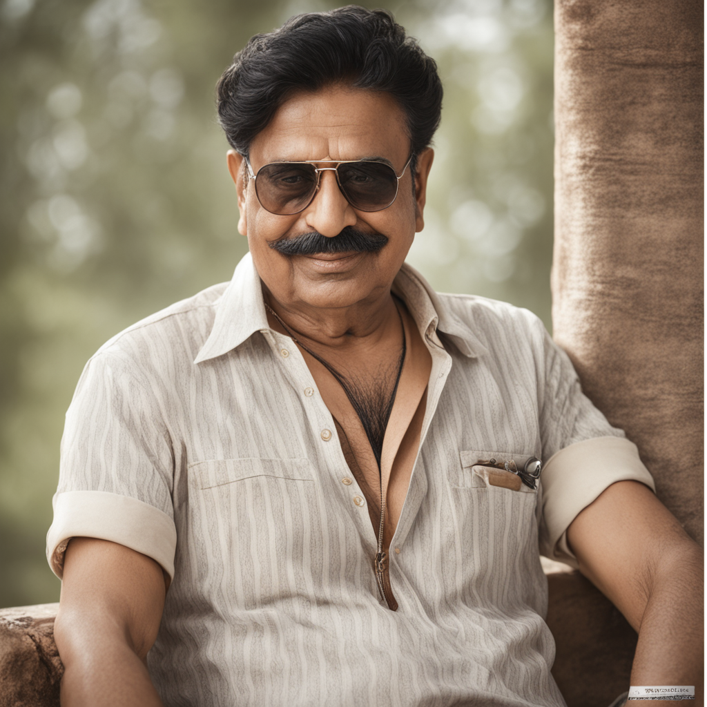 Babu Singh Maan
