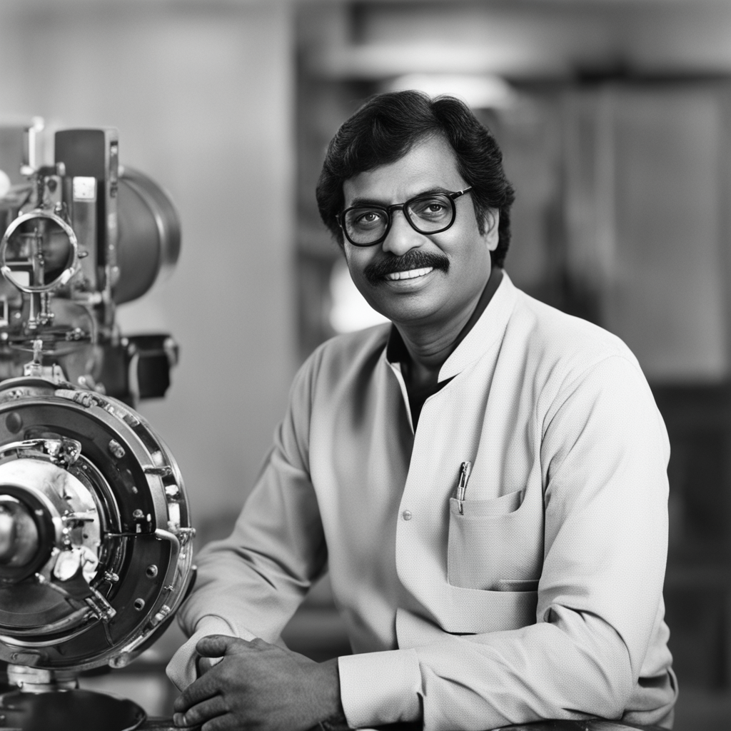 Babu Subramaniam