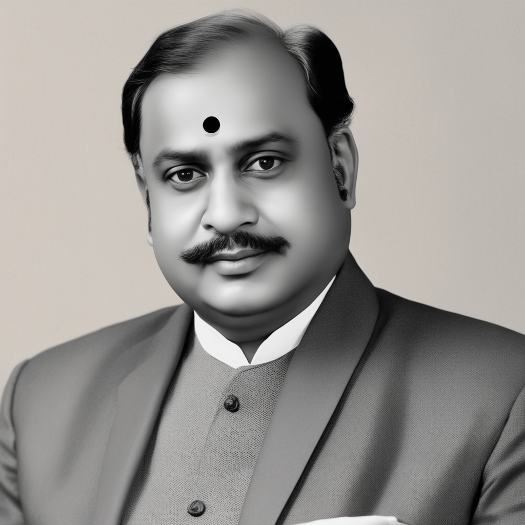 Babubhai Khimabhai Katara