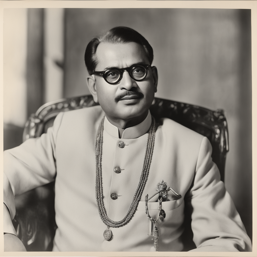 Babubhai Maneklal Chinai