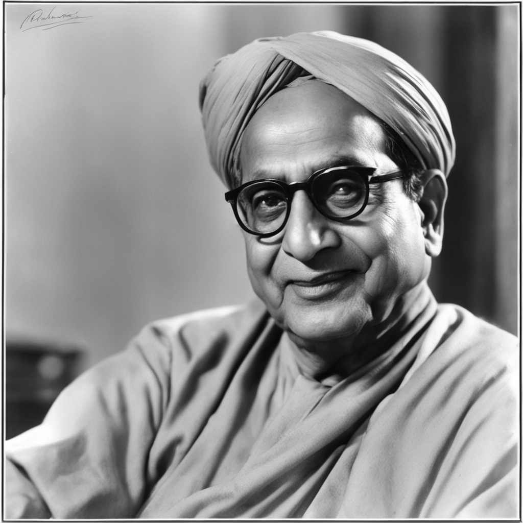 Babubhai Mehta