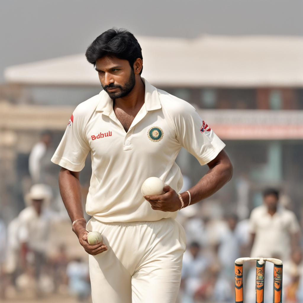Babul Kumar