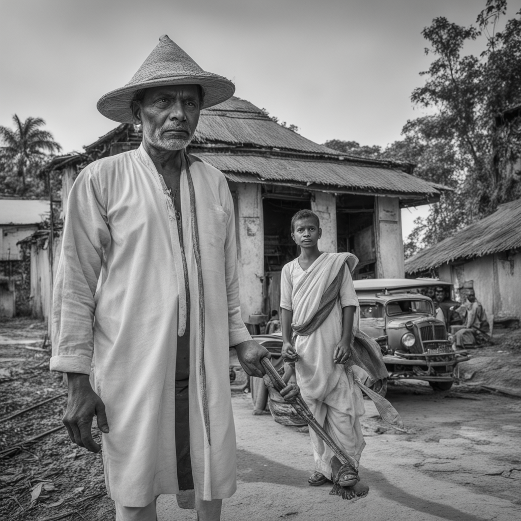 Babul Phukan