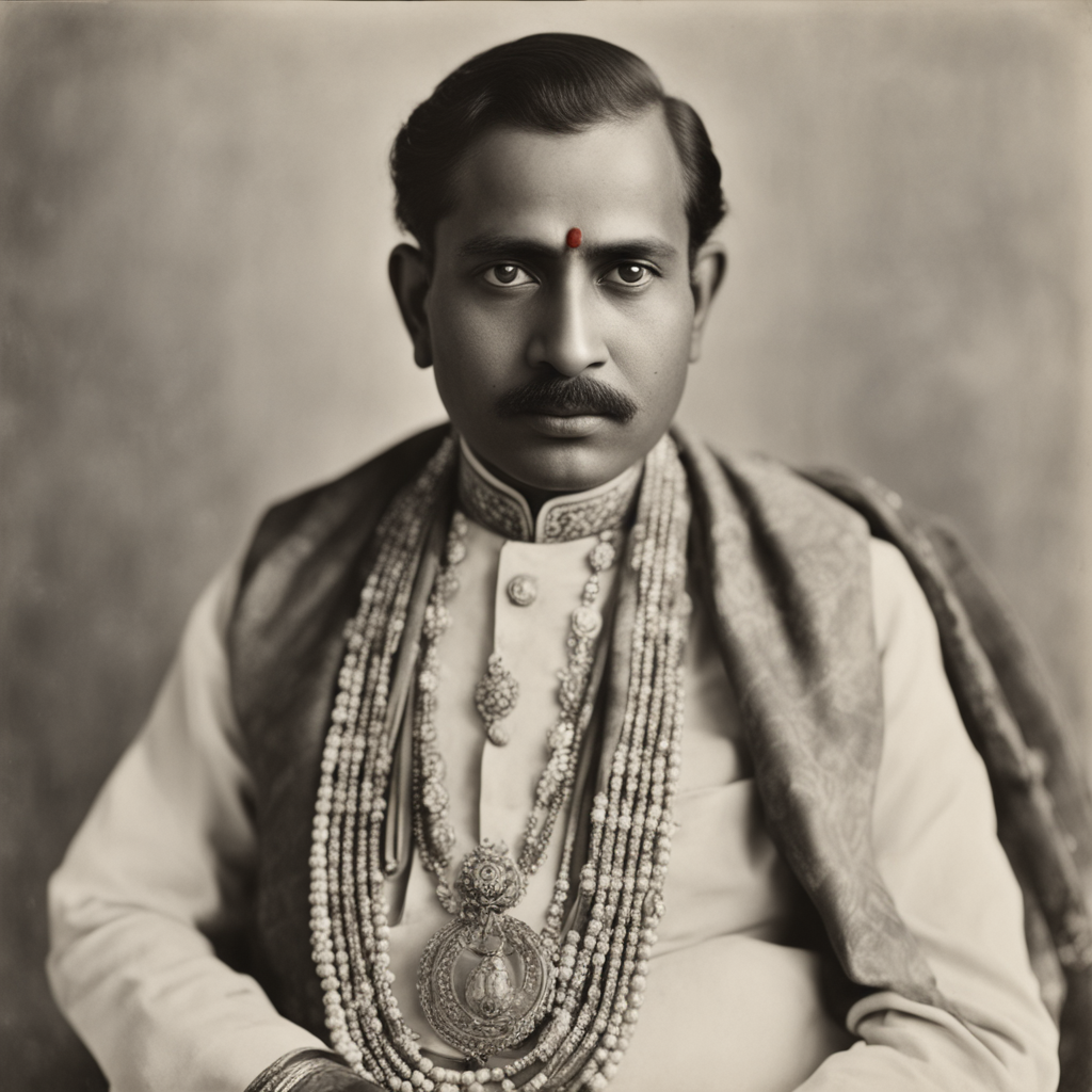 Babulal Jain