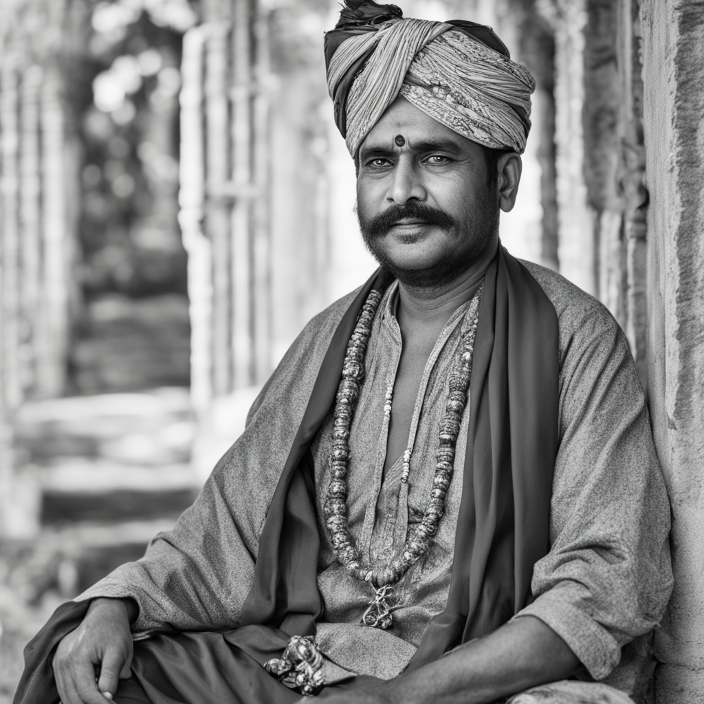 Babulal Kharadi