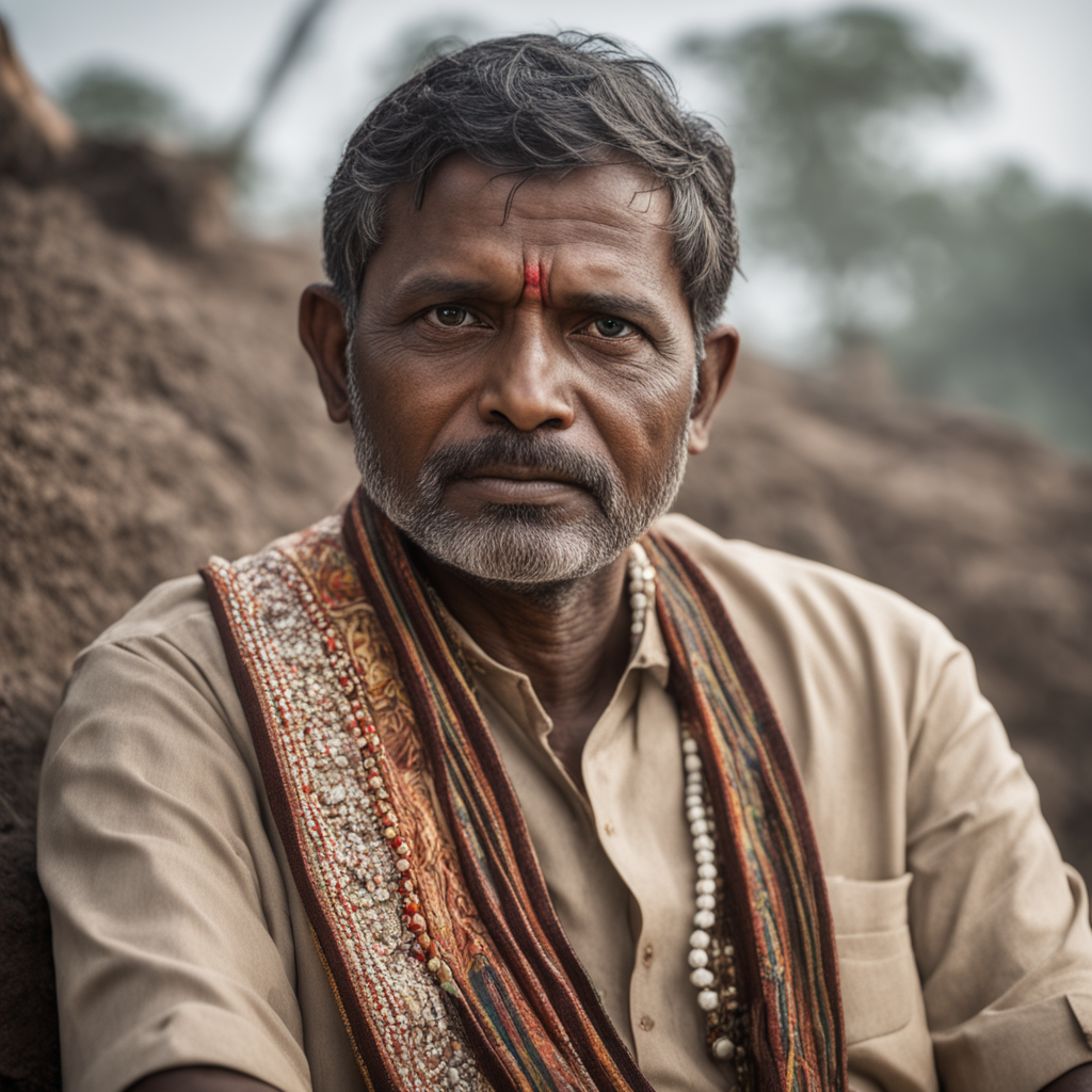 Babulal Marandi