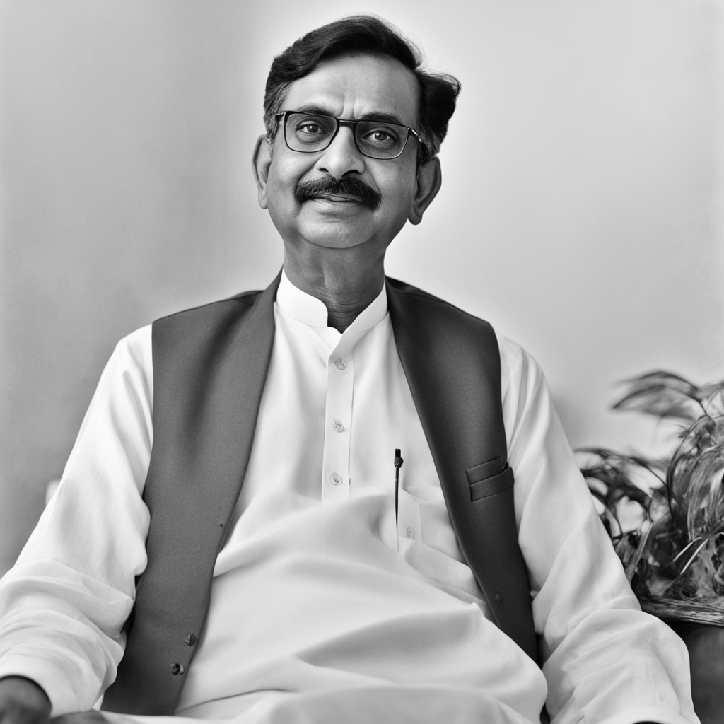Babulal Solanki