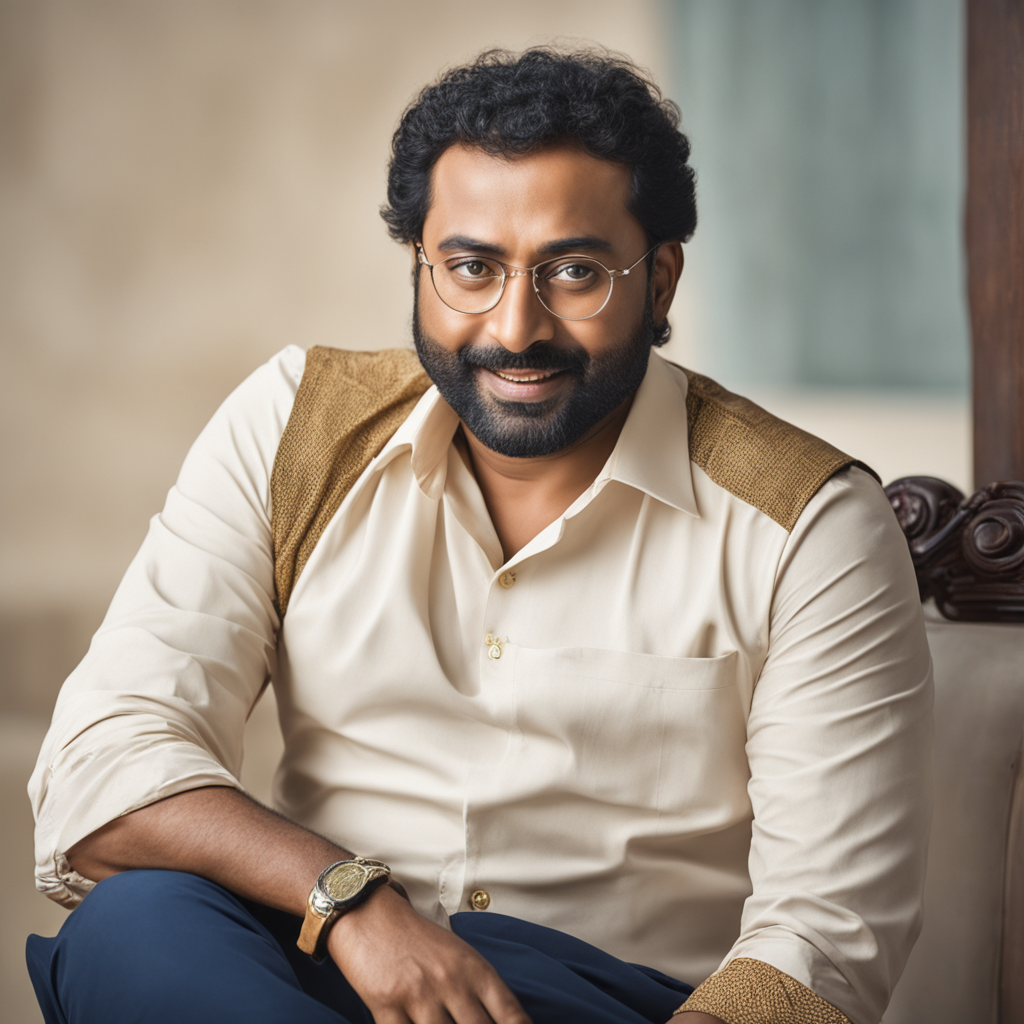 Baburaj (actor)