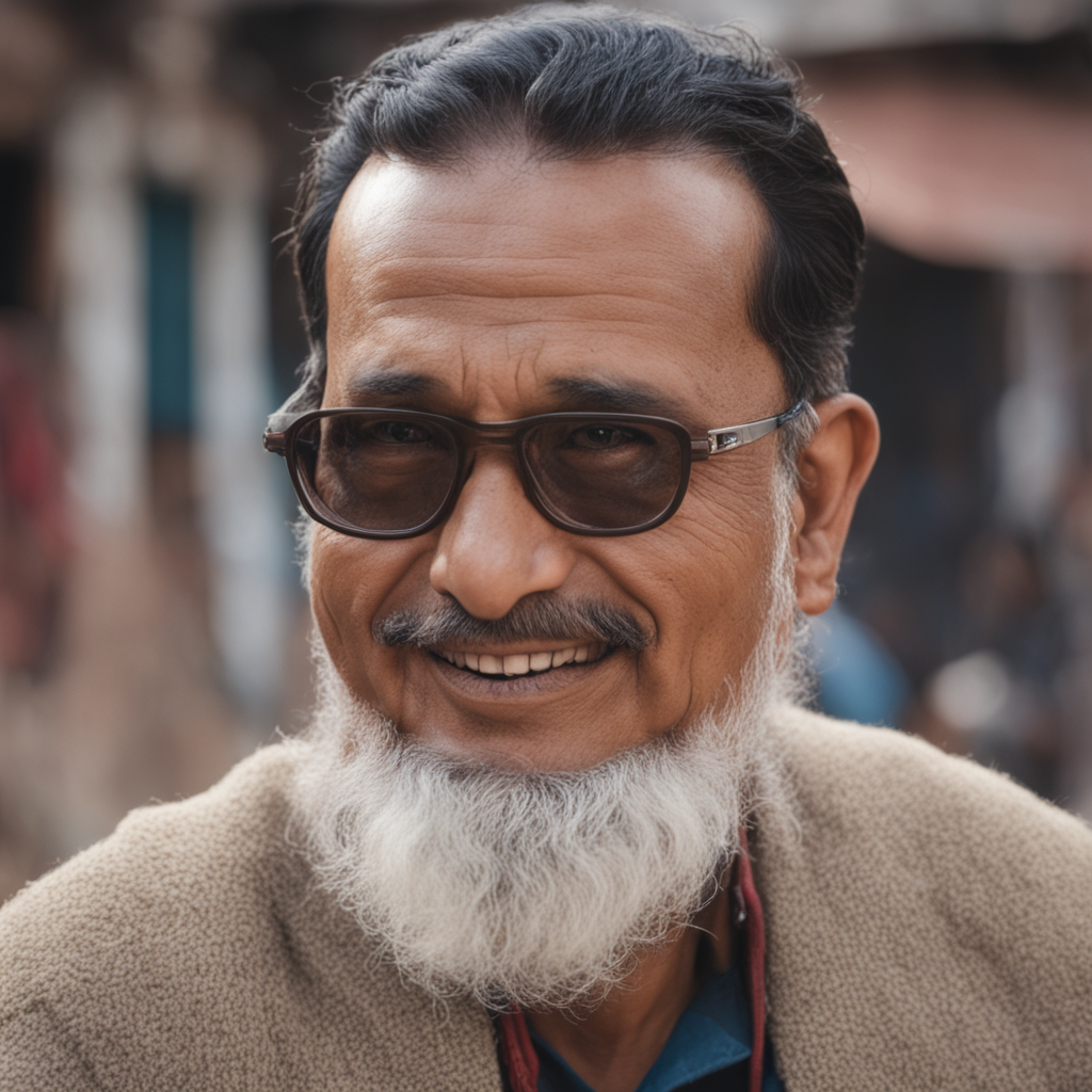 Baburam Dhakal