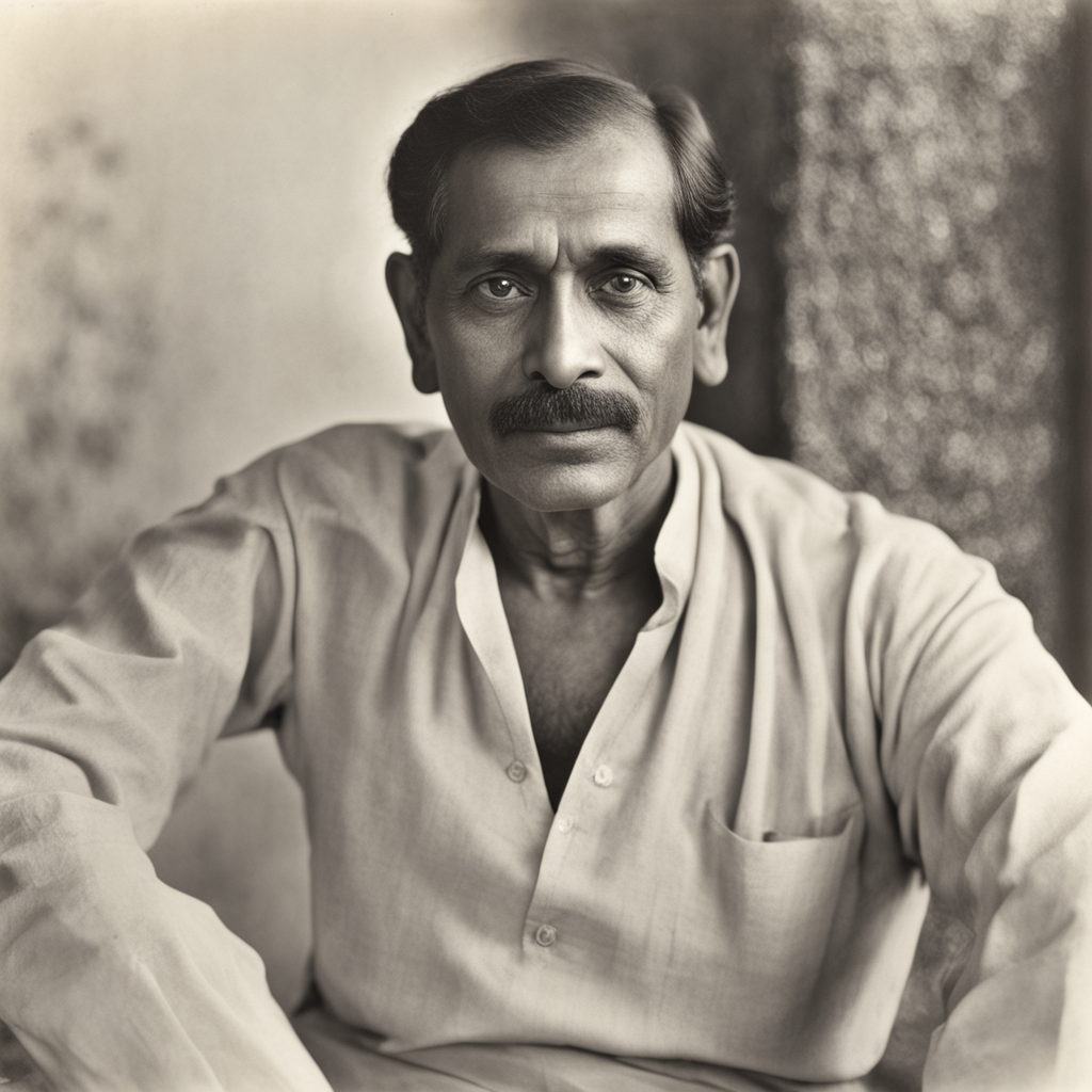 Baburao Govindrao Shirke