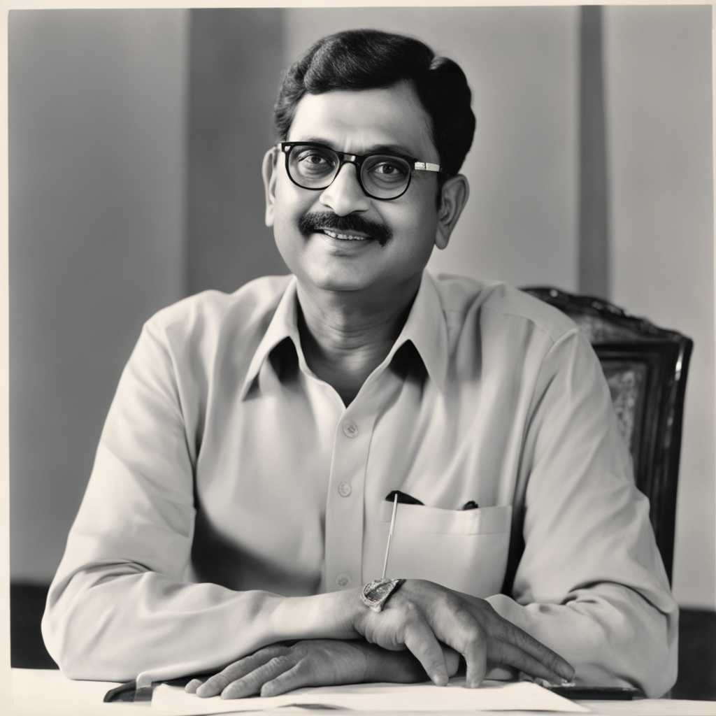 Baburao Kale