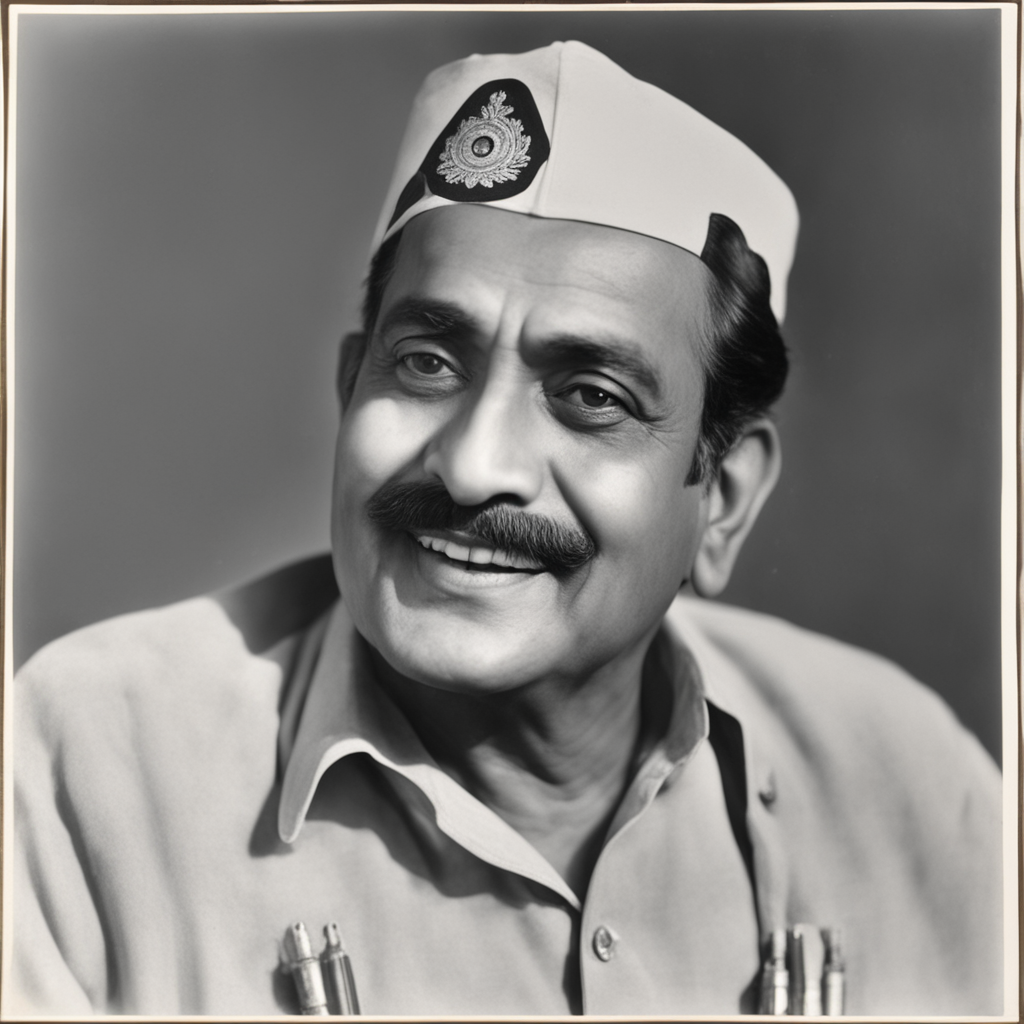 Baburao Paranjpe