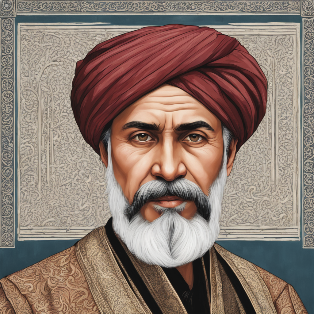 Baburi Andijani