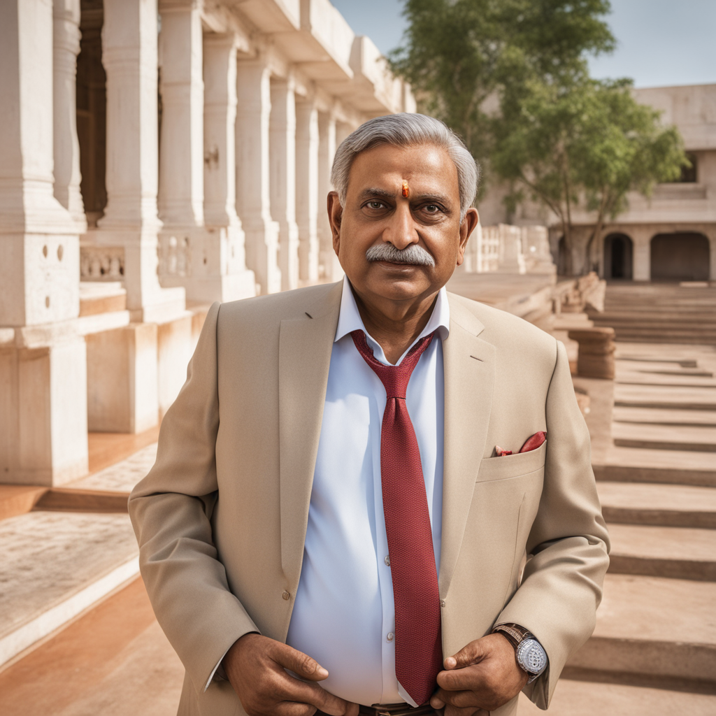Babusinh Jadav
