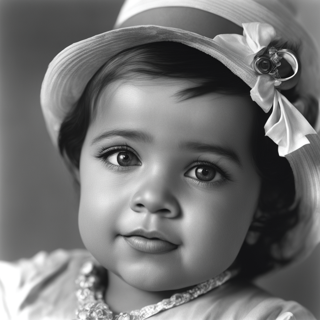 Baby Bell (actress)