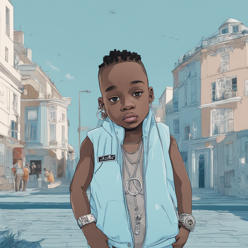 Baby Blue (rapper)