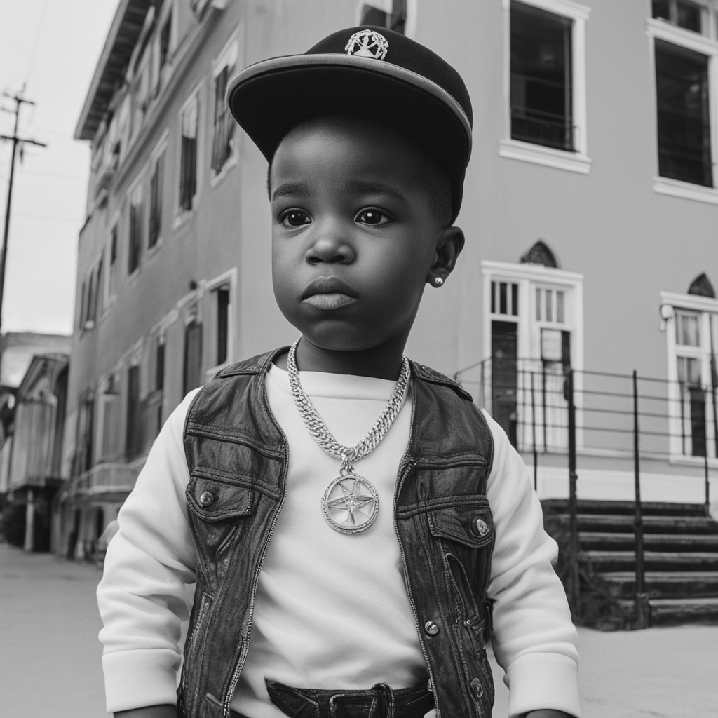 Baby Boy da Prince