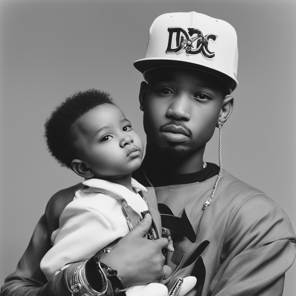 Baby DC