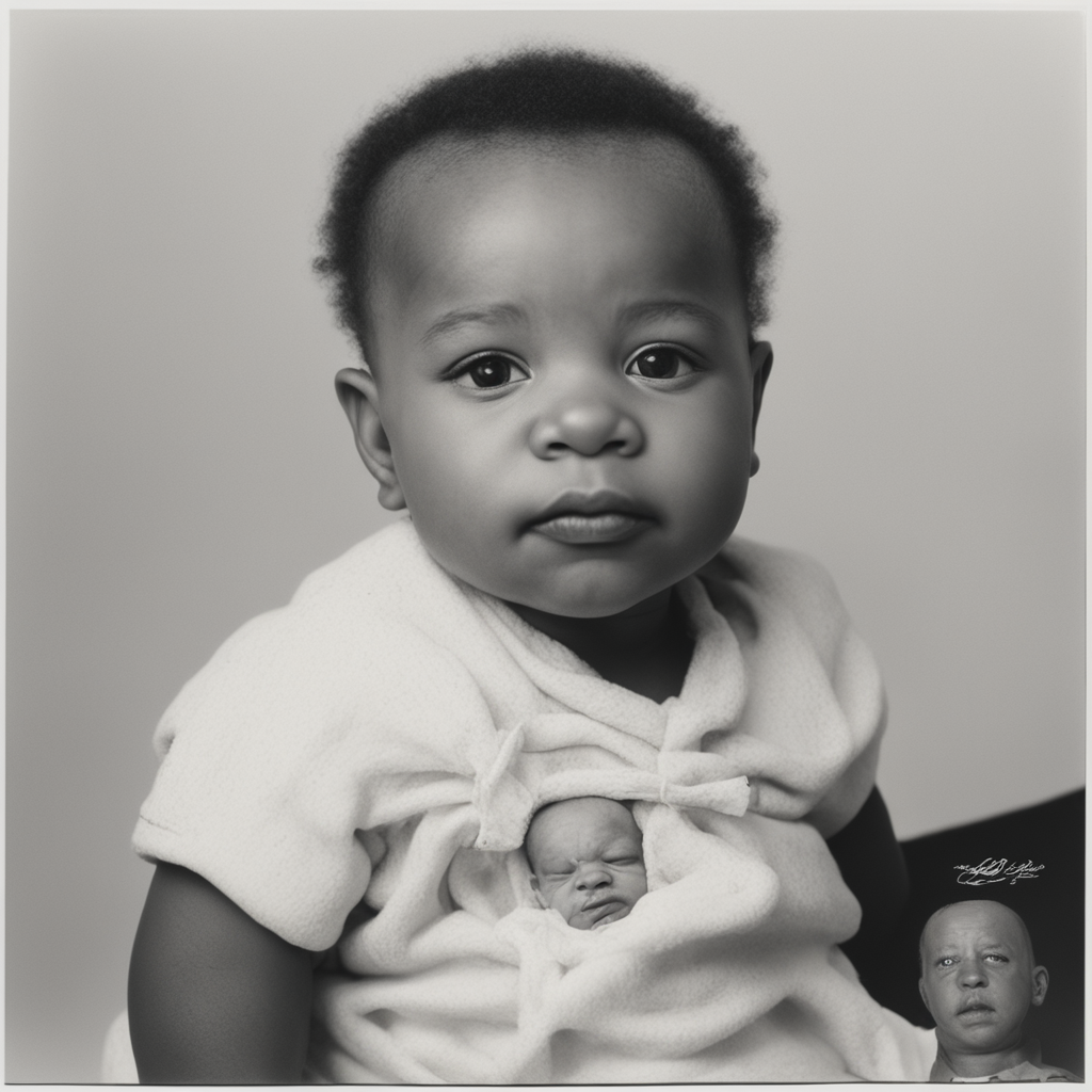Baby D (murder victim)