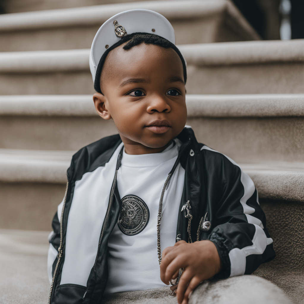 Baby D (rapper)