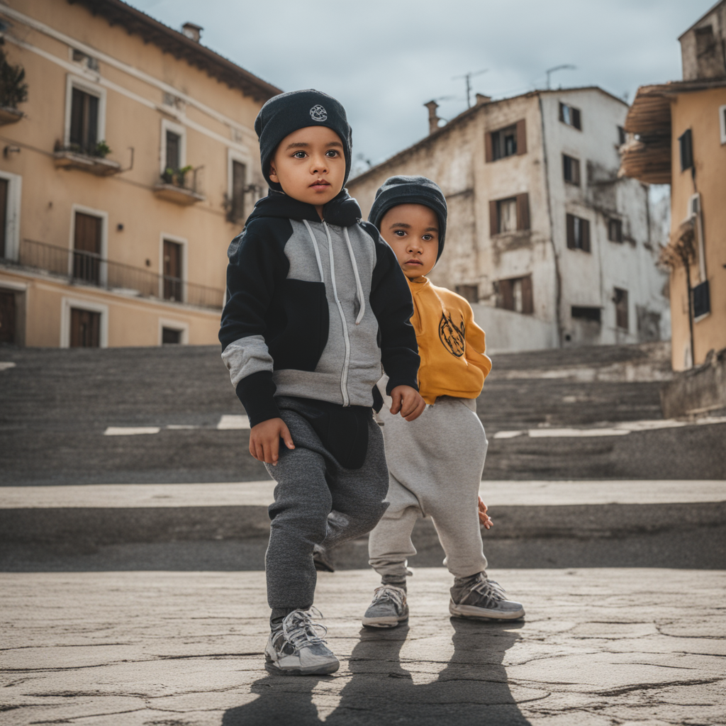 Baby Gang