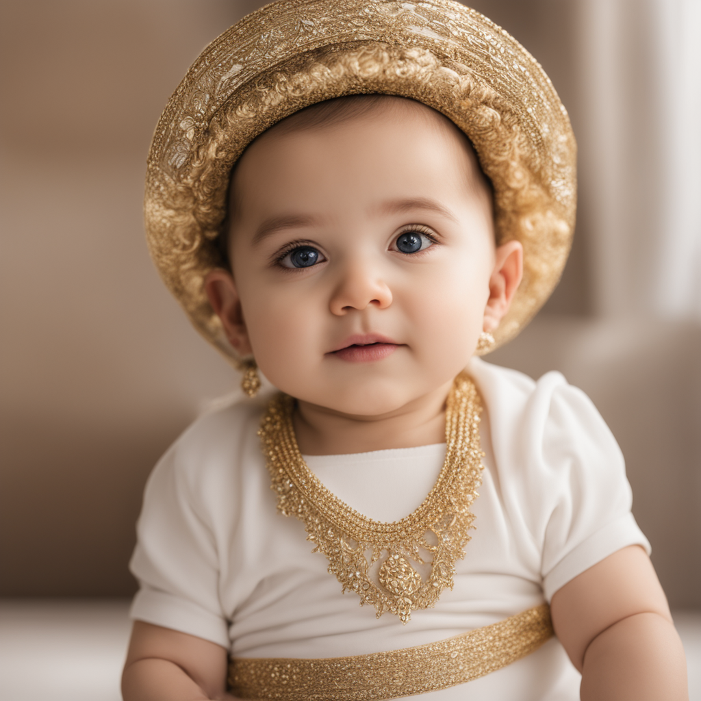 Baby Gold