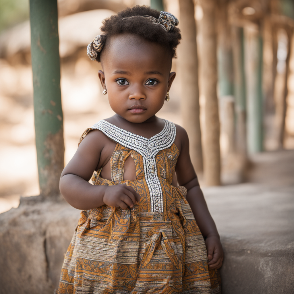 Baby Madaha